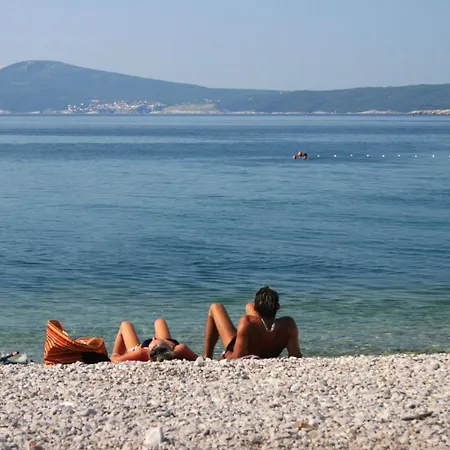 With Swimming Pool - 12116 Crikvenica