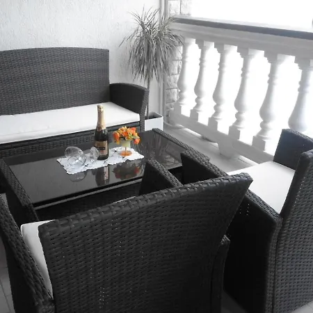 Apartment With A Swimming Pool - 12116