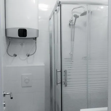With A Swimming Pool - 12116 Apartment