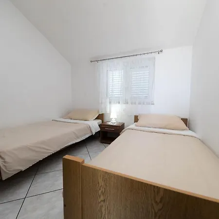With Swimming Pool - 12116 Apartman