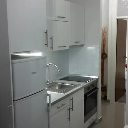 With A Swimming Pool - 12116 Apartment Crikvenica