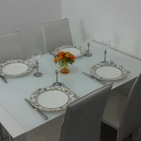 Apartman With Swimming Pool - 12116