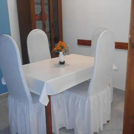 With Swimming Pool - 12116 Apartman