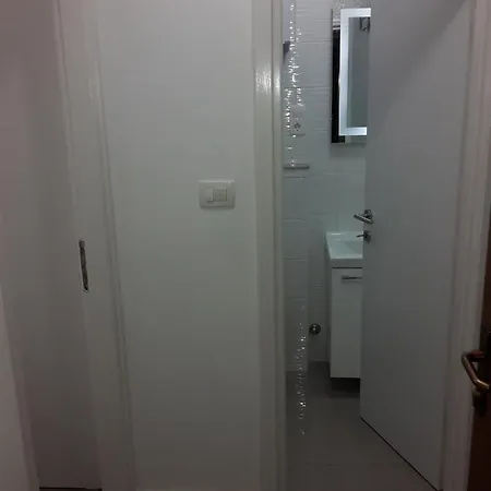 Apartment With A Swimming Pool - 12116