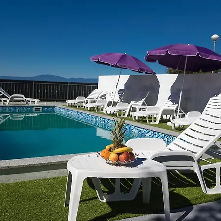 With Swimming Pool - 12116 * Crikvenica
