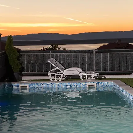 With Swimming Pool - 12116 * Crikvenica