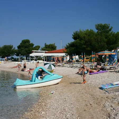 With Swimming Pool - 12116 Crikvenica