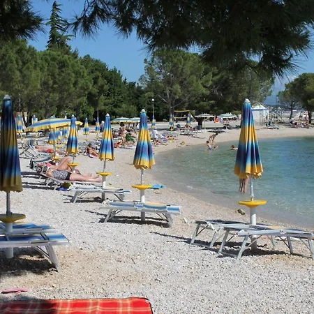 With A Swimming Pool - 12116 Crikvenica