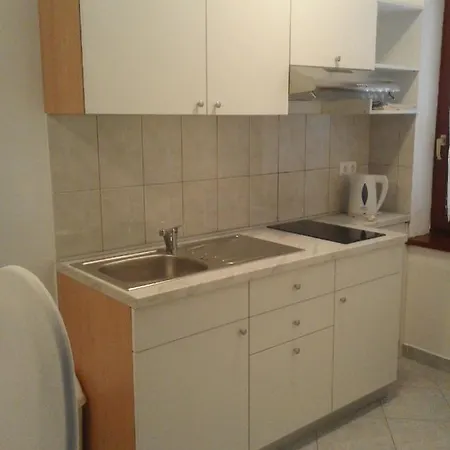 Apartment With A Swimming Pool - 12116 Crikvenica