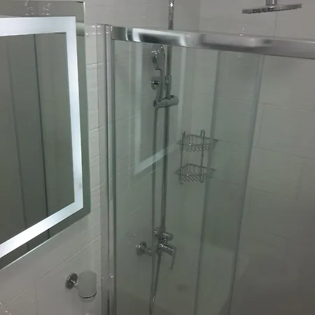 With Swimming Pool - 12116 Апартаменты Цриквеница
