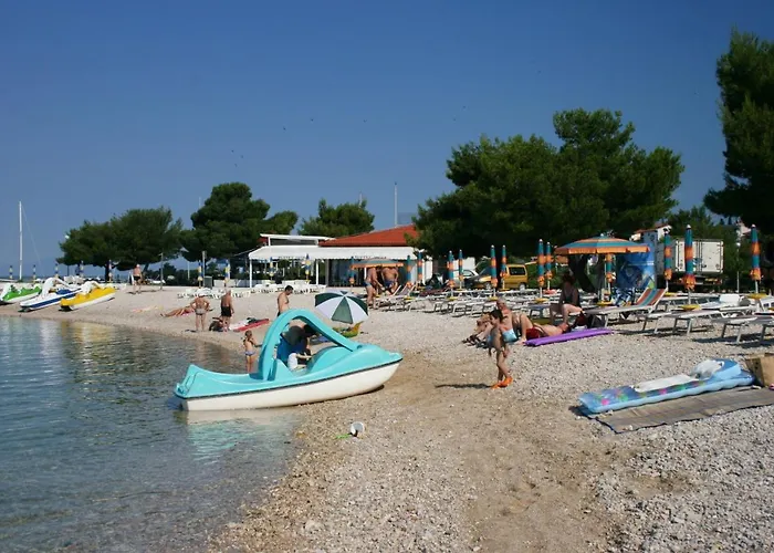With Swimming Pool - 12116 Crikvenica