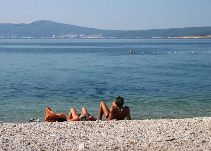 With Swimming Pool - 12116 Crikvenica