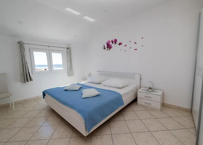 Lejlighed With Swimming Pool - 12116 Crikvenica
