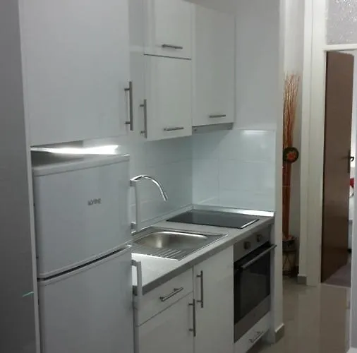 With Swimming Pool - 12116 Lejlighed Crikvenica