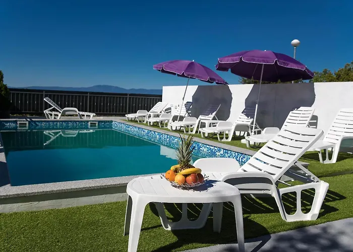 With Swimming Pool - 12116 * Crikvenica